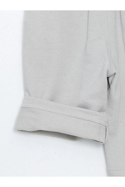 LC Waikiki Boy's Bermuda with Elastic Waist