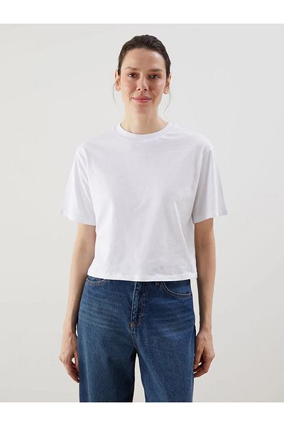 LC Waikiki Crew Neck Women's T-Shirt