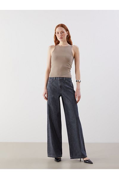 LC Waikiki Crew Neck Women's Athlete