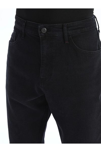 LC Waikiki Ανδρικό τζιν παντελόνι 710 Loose Fit
