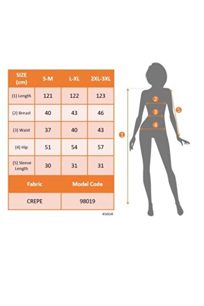 Mossta Φόρεμα Midi Crepe με άνετη εφαρμογή με μπαλόνι μανίκια - Μαύρο