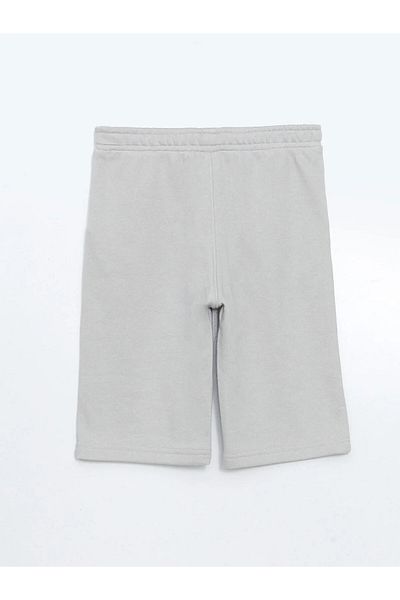 LC Waikiki Boy's Bermuda with Elastic Waist
