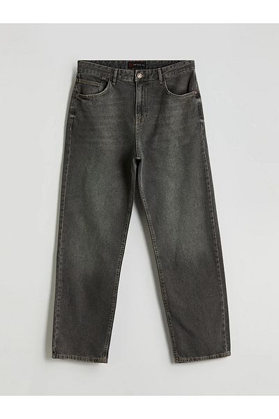 LC Waikiki Ανδρικό τζιν παντελόνι Loose Fit