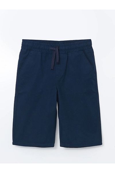 LC Waikiki Elastic Waist Boy Shorts