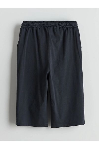 LC Waikiki Elastic Waist Boy Shorts
