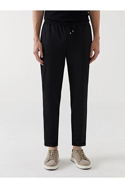 LC Waikiki Ανδρικό παντελόνι Slim Fit