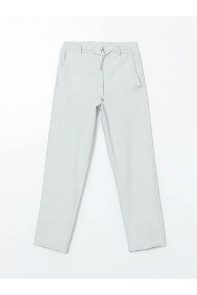 LC Waikiki Ανδρικό παντελόνι Slim Fit