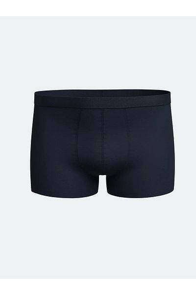 LC Waikiki Standard Fit Cotton Flexible Ανδρικό Boxer 3 τεμαχίων