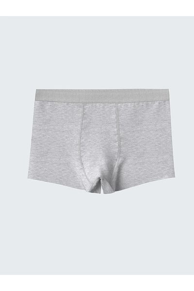 LC Waikiki Basic Boy's Boxer 5-Pack