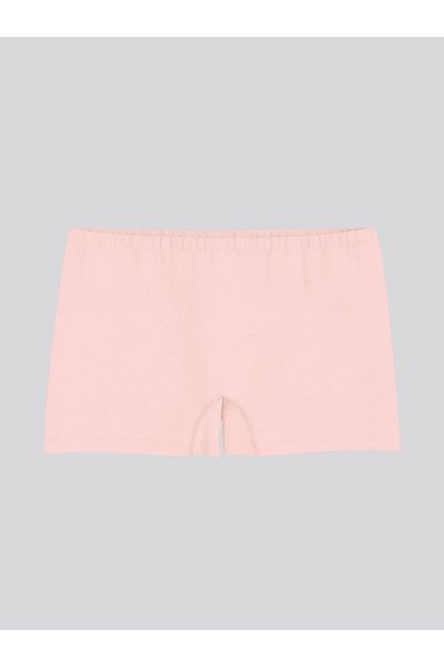 LC Waikiki Basic Girl's Boxer 3-Pece