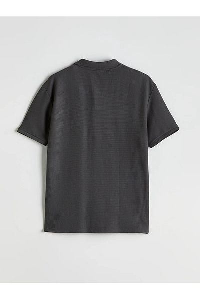 LC Waikiki Ανδρικό μπλουζάκι με κοντό μανίκι Polo