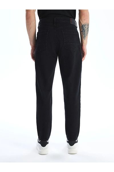 LC Waikiki Ανδρικό τζιν παντελόνι 710 Loose Fit