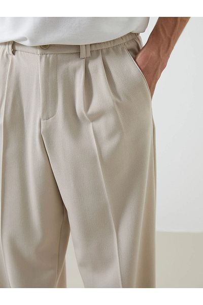 LC Waikiki Ανδρικό παντελόνι Standard Fit