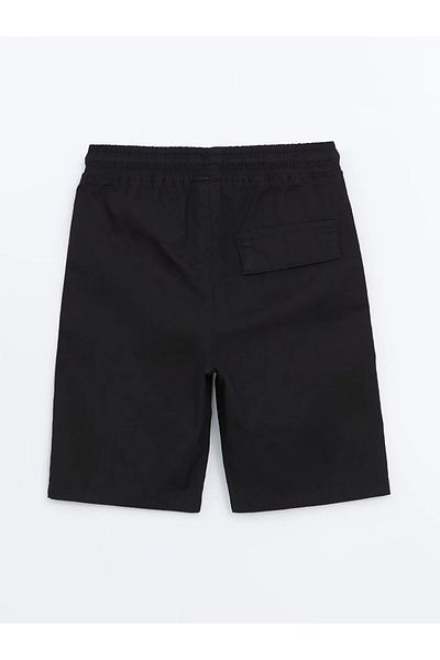 LC Waikiki Elastic Waist Boy Shorts