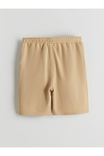 LC Waikiki Elastic Waist Boy Shorts