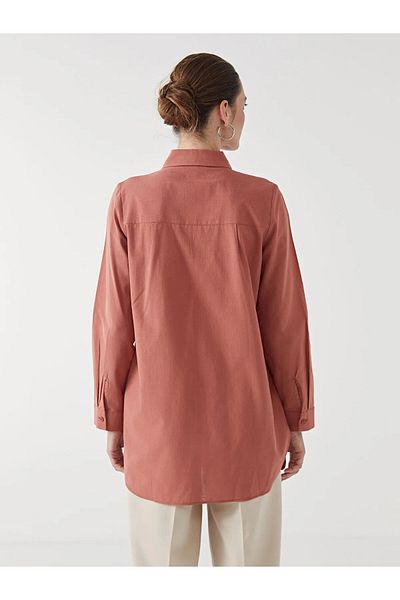 LC Waikiki Regular Fit Women's Shirt Tunic