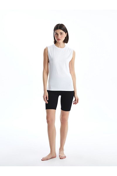 LC Waikiki Crew Neck Women's Athlete