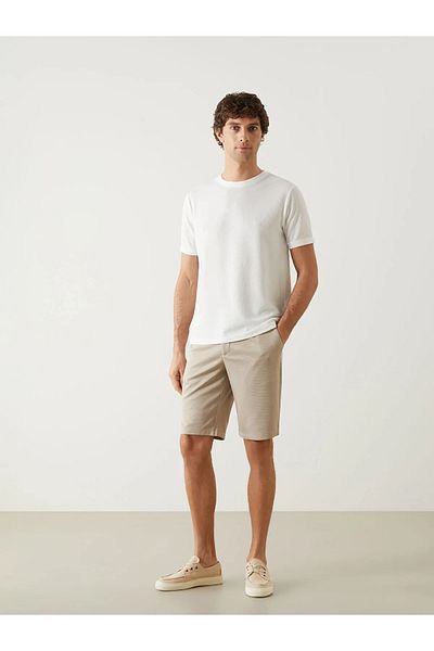 LC Waikiki Ανδρικό σορτς Standard Fit