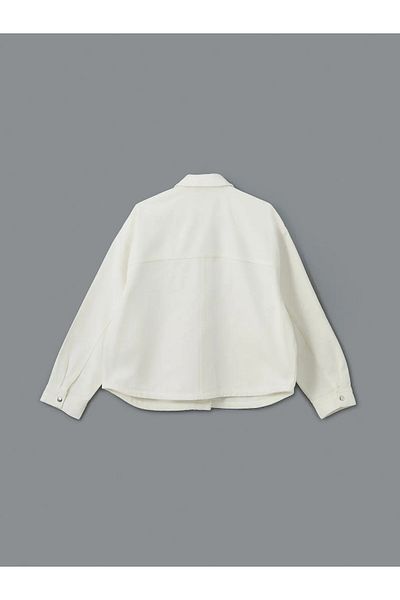 LC Waikiki Cămașă de jeans oversize pentru femei