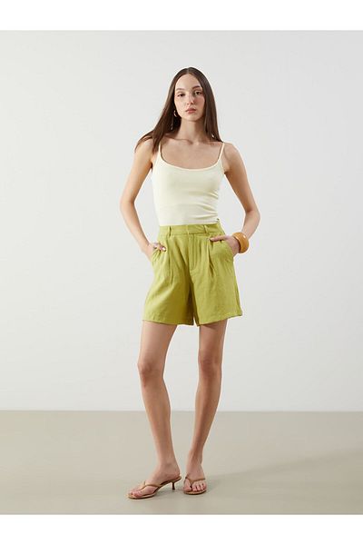 LC Waikiki U-Neck Women's Athlete