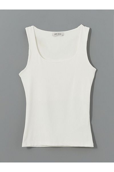 LC Waikiki U-Neck Women's Athlete