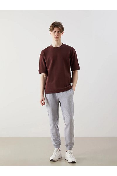 LC Waikiki Ανδρικές φούτερ Jogger Standard Fit
