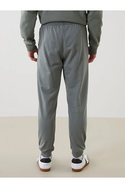 LC Waikiki Standard Fit Men's Jogger Sweatpants