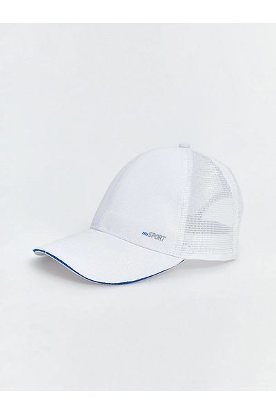 LC Waikiki Mesh Detailed Men's Cap Hat