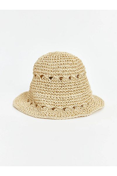 LC Waikiki Women's Straw Hat