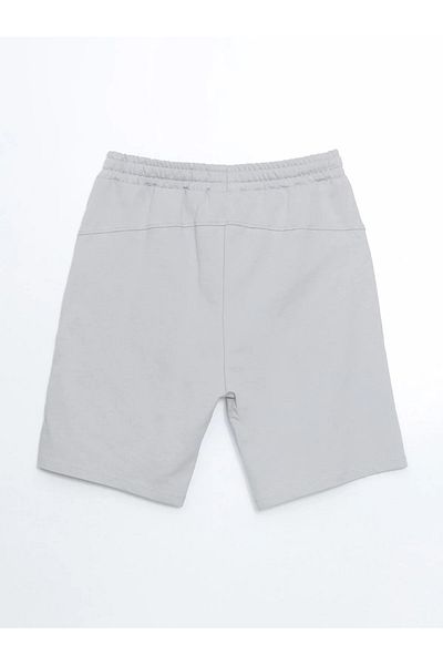LC Waikiki Slim Fit Men's Pajama Bottom Shorts