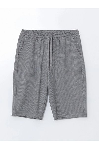 LC Waikiki Ανδρικό σορτς με πυτζάμες Standard Fit
