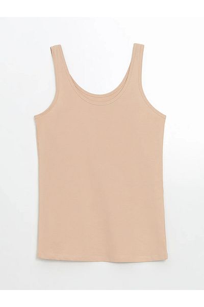 LC Waikiki U-Neck Women's Athlete