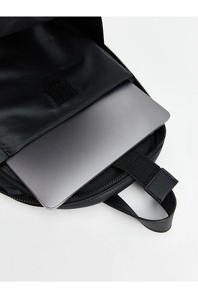 LC Waikiki Ανδρικό σακίδιο πλάτης Leather Look
