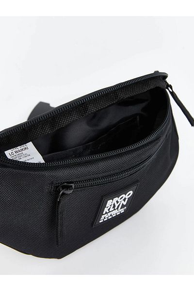 LC Waikiki Text Printed Boy's Waist Bag