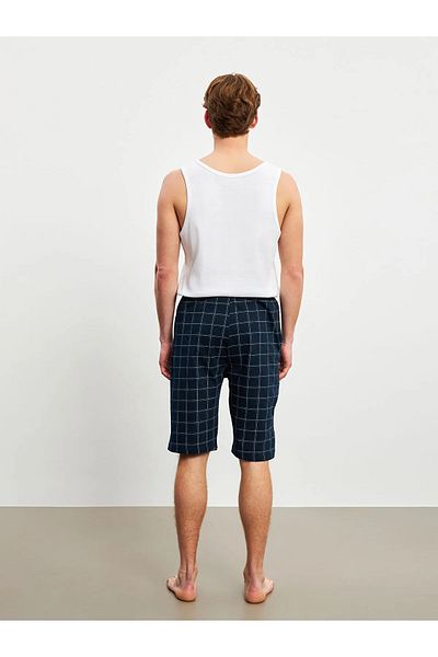 LC Waikiki Ανδρικό σορτς με πυτζάμες Standard Fit