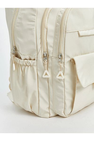 LC Waikiki Multi-Compartment Women's Backpack
