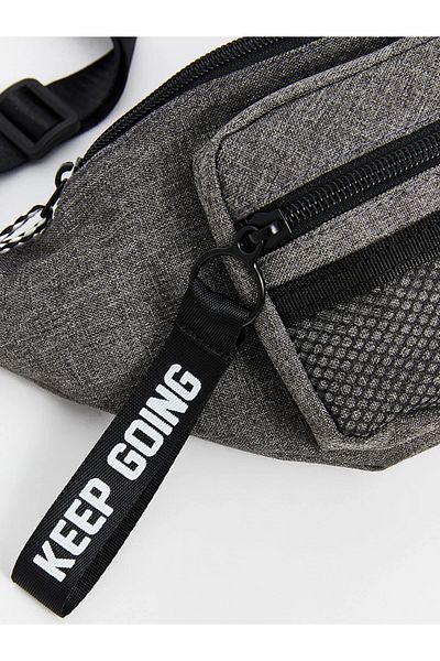 LC Waikiki Multi-Compartment Boy's Waist Bag