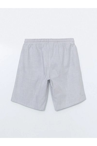 LC Waikiki Ανδρικό σορτς με πυτζάμες Standard Fit