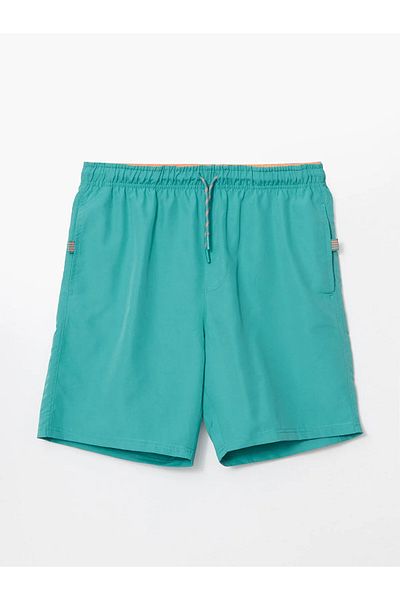 LC Waikiki Ανδρικό μαγιό Basic μήκους μέχρι το γόνατο