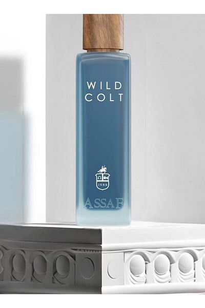 Gifts Wild Colt Original Perfume 125ml