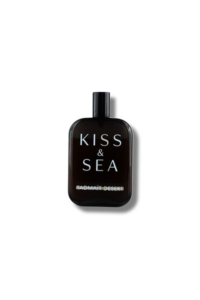 samam Kiss & See Tadmet Desert Valve Eau de Parfum - 100ml