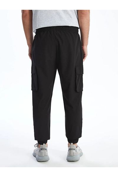 LC Waikiki Ανδρικό αθλητικό παντελόνι Slim Fit