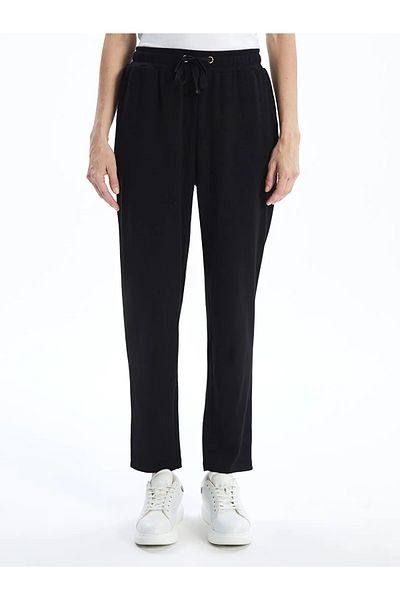 LC Waikiki Women's Sweatpants with Elastic Waist