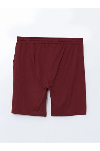 LC Waikiki Ανδρικό σορτς με πιτζάμα Slim Fit
