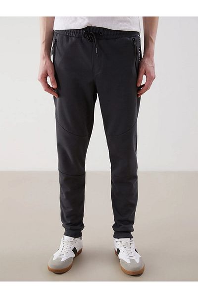 LC Waikiki Ανδρικές φούτερ Jogger Standard Fit