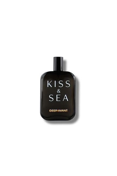 samam Kiss & Sea Deep Want Eau de Parfum - 100ml