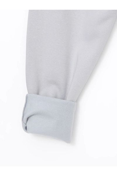 LC Waikiki Ανδρικό χοντρό παντελόνι Jogger Standard Fit