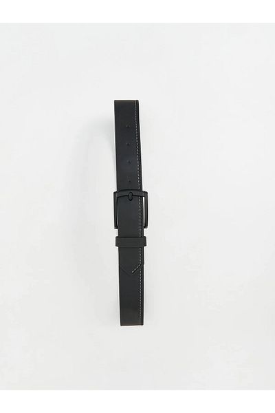 LC Waikiki Leather Look Boy's Belt