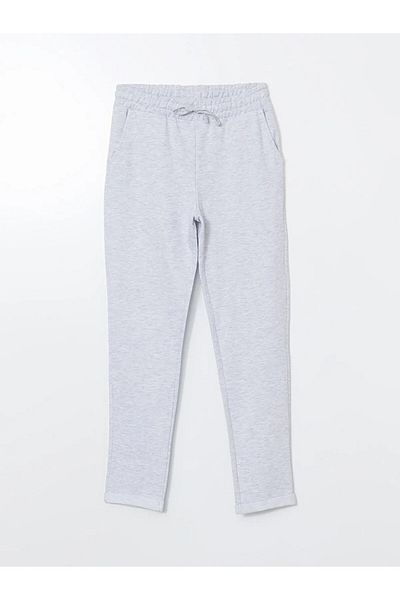 LC Waikiki Women's Sweatpants with Elastic Waist