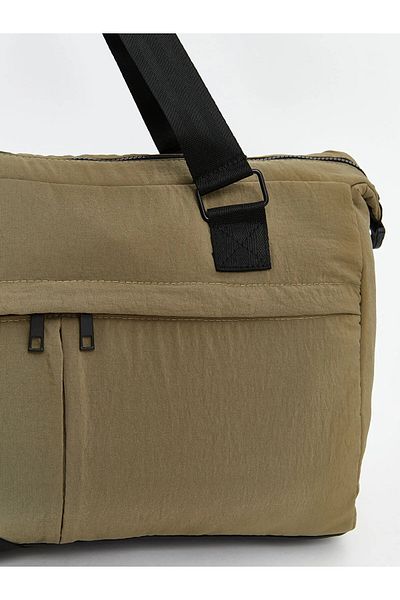 LC Waikiki Men's Sports Bag with Adjustable Strap